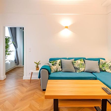 Loft A 2 Pas Des Champs Elysees Et De La Defense! Neuilly-sur-Seine Bagian luar foto