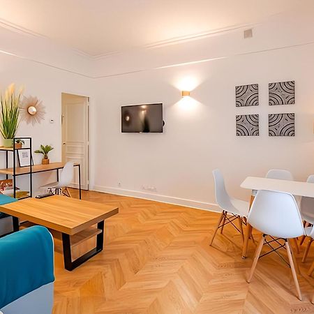 Loft A 2 Pas Des Champs Elysees Et De La Defense! Neuilly-sur-Seine Bagian luar foto