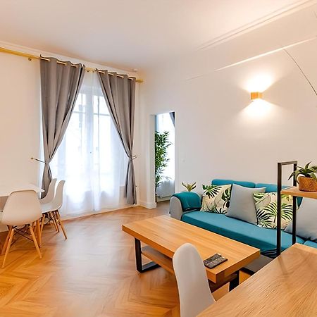 Loft A 2 Pas Des Champs Elysees Et De La Defense! Neuilly-sur-Seine Bagian luar foto