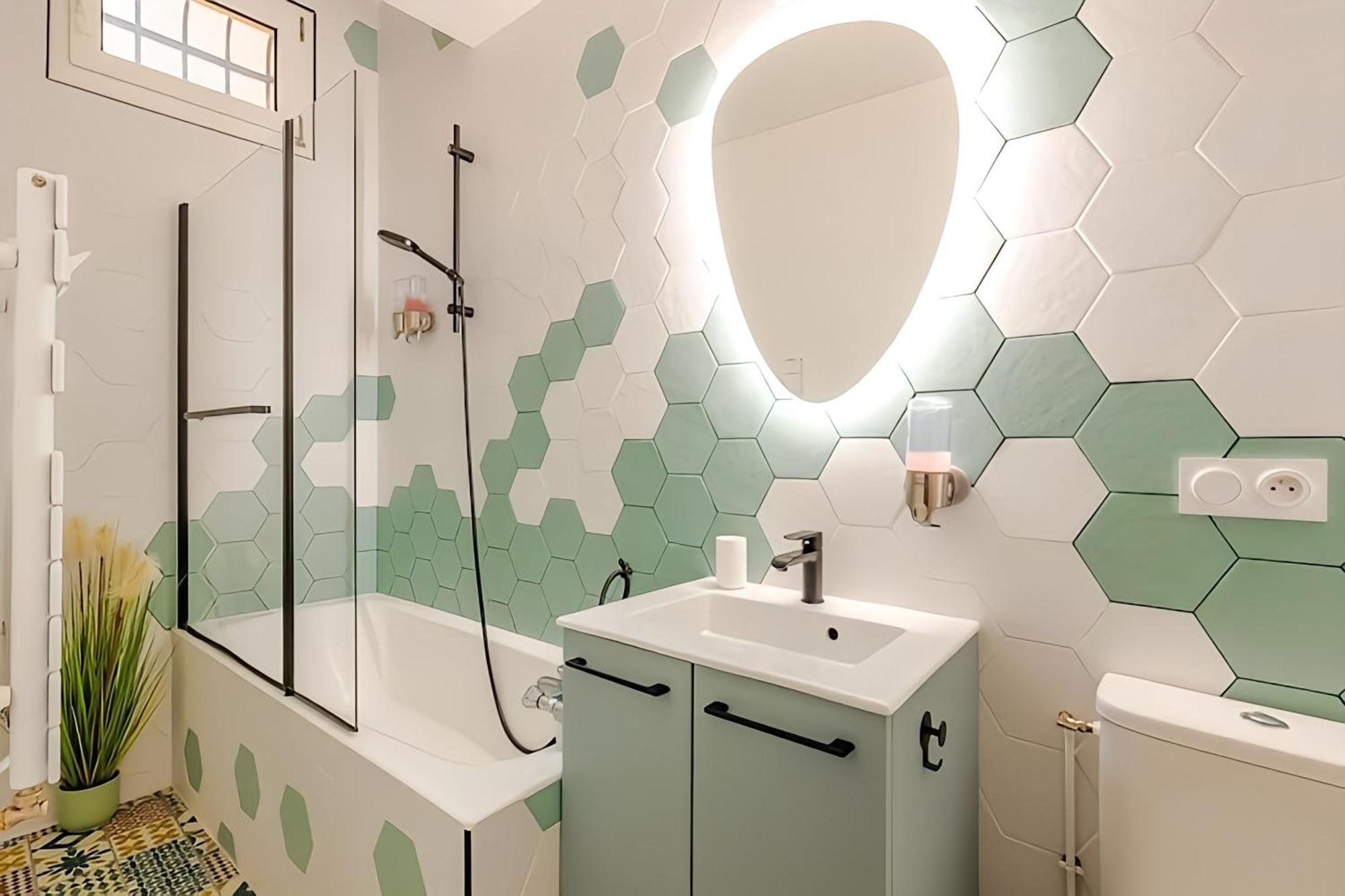 Loft A 2 Pas Des Champs Elysees Et De La Defense! Neuilly-sur-Seine Bagian luar foto
