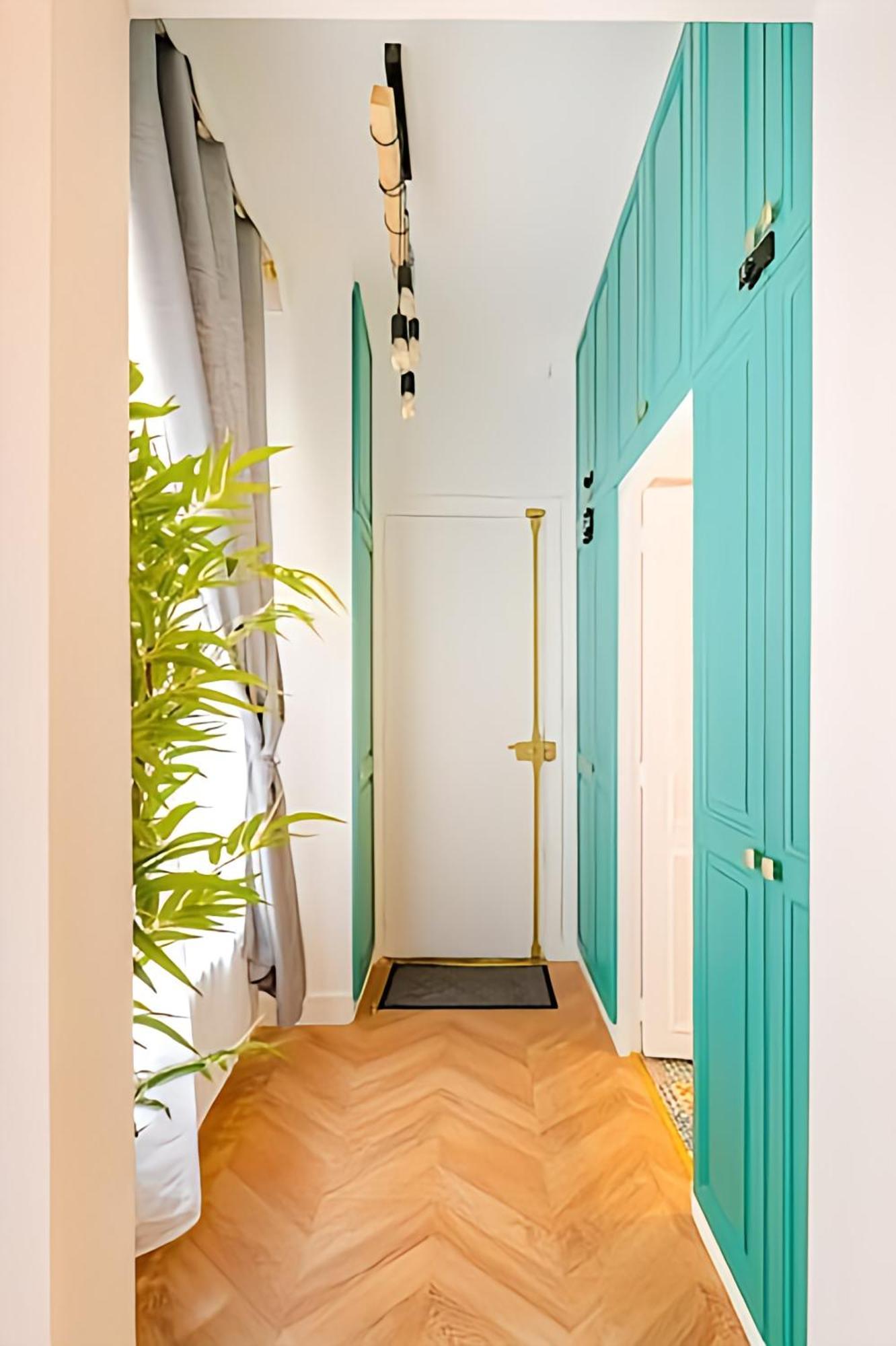 Loft A 2 Pas Des Champs Elysees Et De La Defense! Neuilly-sur-Seine Bagian luar foto