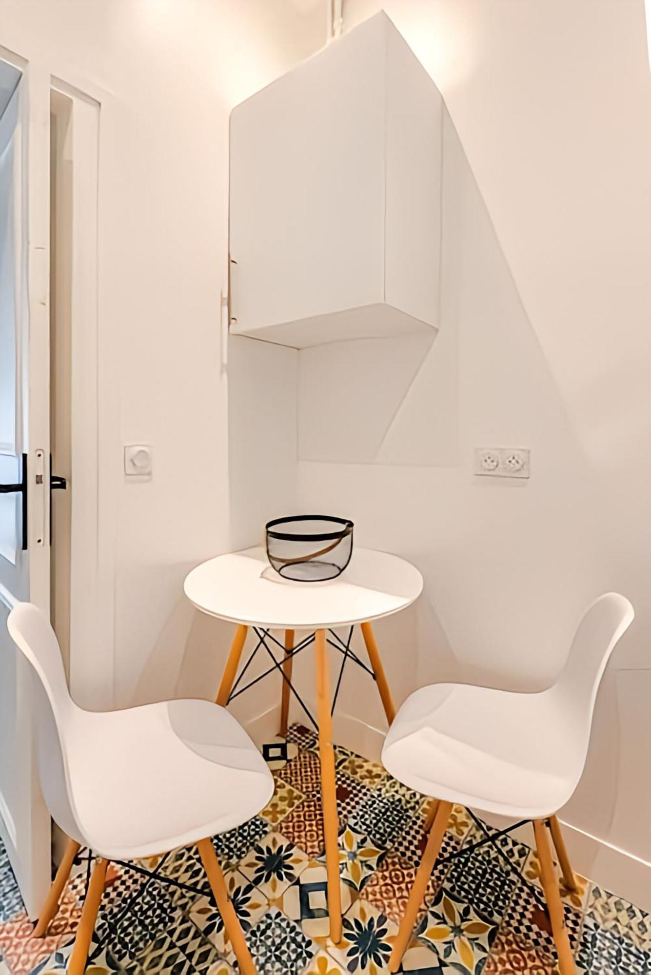 Loft A 2 Pas Des Champs Elysees Et De La Defense! Neuilly-sur-Seine Bagian luar foto