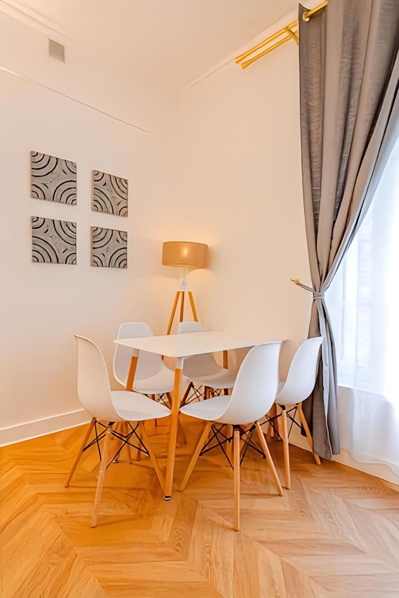 Loft A 2 Pas Des Champs Elysees Et De La Defense! Neuilly-sur-Seine Bagian luar foto