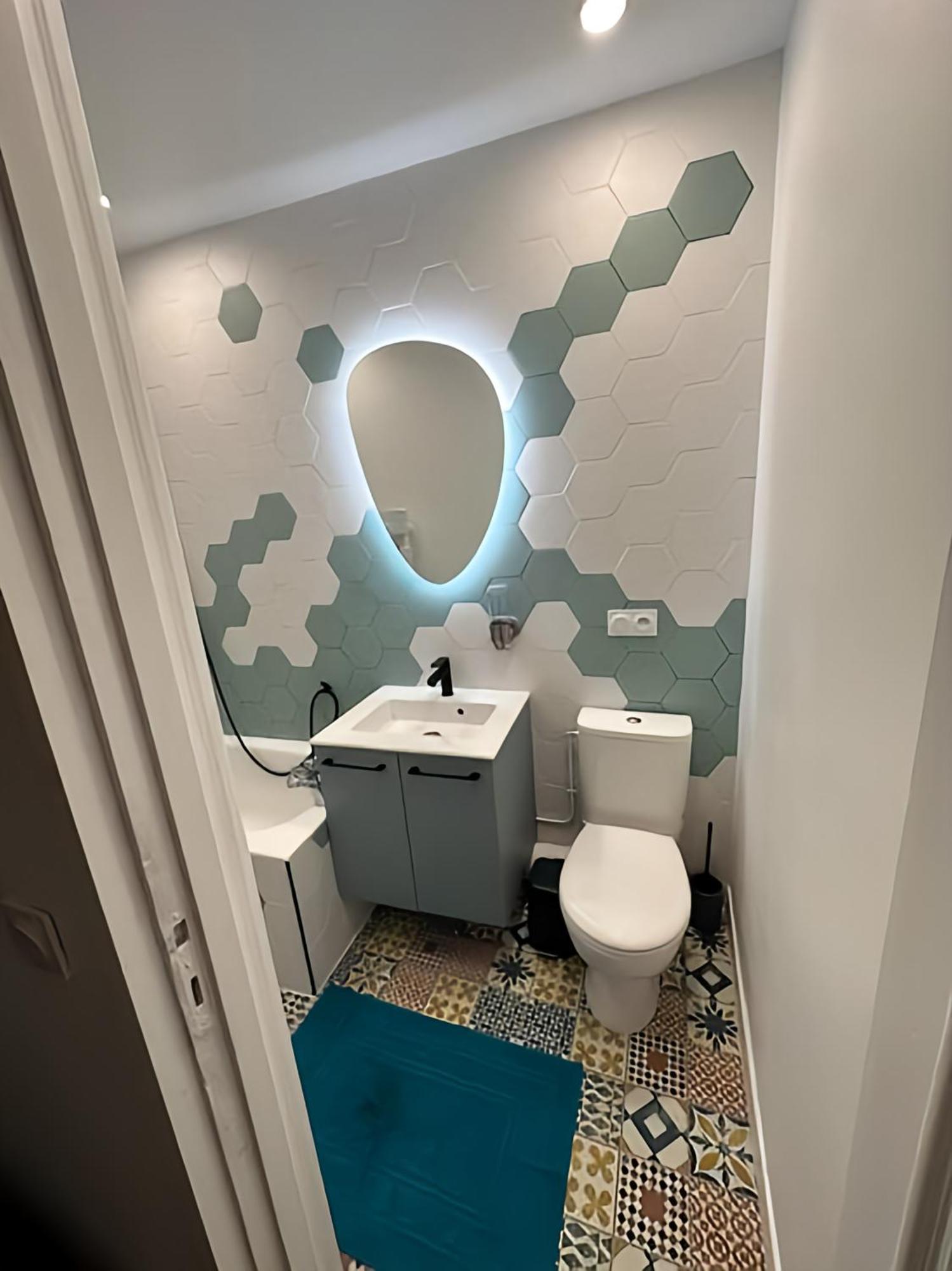 Loft A 2 Pas Des Champs Elysees Et De La Defense! Neuilly-sur-Seine Bagian luar foto