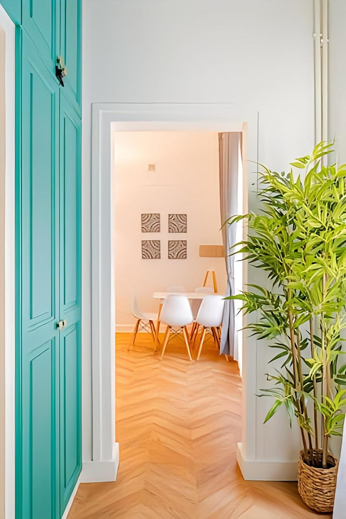 Loft A 2 Pas Des Champs Elysees Et De La Defense! Neuilly-sur-Seine Bagian luar foto
